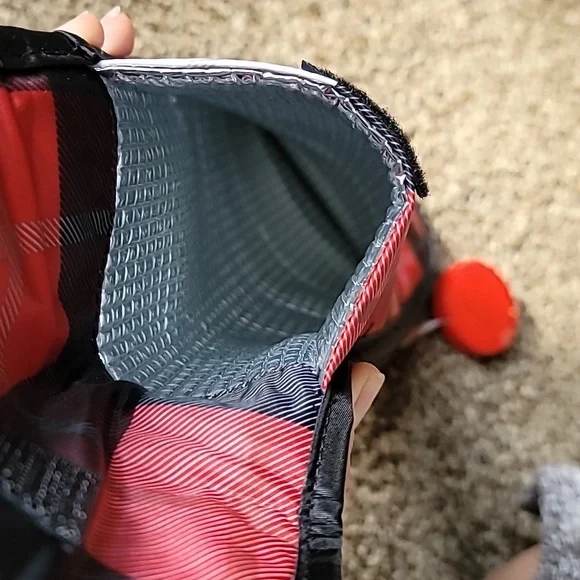 Thirty-One Flat Iron Case - Picture 6 of 6